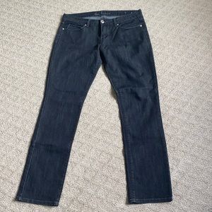Women’s guest jeans